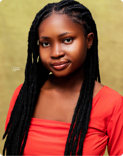 Ms Anyadufu Favor Chioma